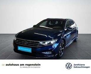 VW Passat Variant Gebrauchtwagen