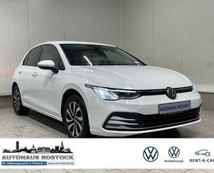 VW Volkswagen Golf VIII Active 1.5 TSI NAVI RFK LED S Gebrauchtwagen