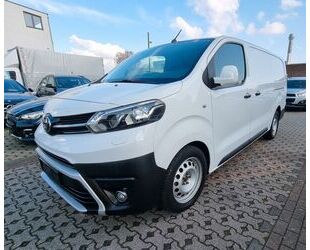 Toyota Toyota Proace L2 Kasten Comfort-AUTIMATIK-98TKM-KL Gebrauchtwagen