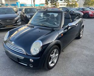 Mini MINI COOPER Cabrio Cooper Gebrauchtwagen