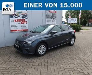 Seat Seat Ibiza 1.0 TSI Style OPF*KLIMA*GJR*NAVI*ANDROI Gebrauchtwagen