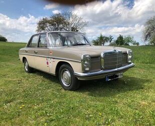 Mercedes-Benz Mercedes-Benz 220 Gebrauchtwagen