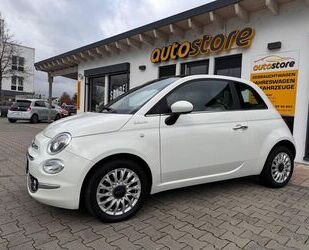 Fiat Fiat 500 1.0 Hybrid DolceVita *Panorama, Navi, Kli Gebrauchtwagen