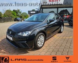 Seat Seat Ibiza Style 1,0 TSi-Climatronic/PDC Gebrauchtwagen