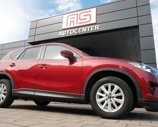 Mazda Mazda CX-5 Center-Line AWD Autom. Navi RVM PDC Gebrauchtwagen