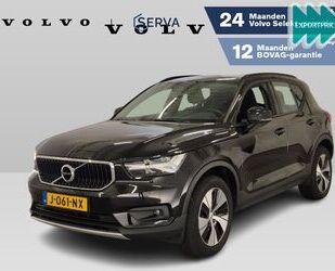 Volvo Volvo XC40 T2 Aut. Business Pro | AHK | LED verlic Gebrauchtwagen