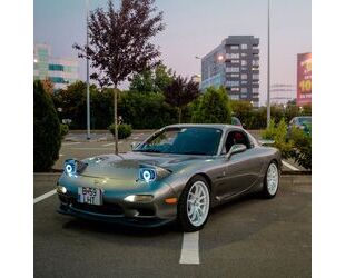 Mazda Mazda 1992 RX-7 FD3S RHD 550HP Gebrauchtwagen