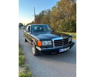 Mercedes-Benz Mercedes-Benz 260 SE Gebrauchtwagen