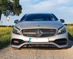 Mercedes-Benz Mercedes-Benz A 45 AMG - 4Matic Drivers-Package Gebrauchtwagen