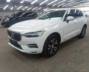 Volvo Volvo XC60 Inscription Expression Pano*Kamera*LED* Gebrauchtwagen