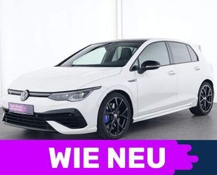 VW Volkswagen Golf R 4M Matrix-LED|Top-Sportsitze|ACC Gebrauchtwagen