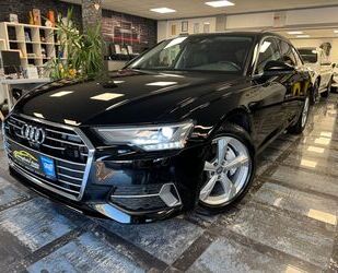 Audi Audi A6 Avant 45 TFSI sport*Virtual*Navi*Leder*LED Gebrauchtwagen