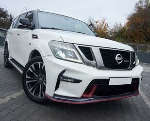 Nissan Nissan Patrol Nismo 5.6 V8 (405 KM) 4WD Automatic Gebrauchtwagen