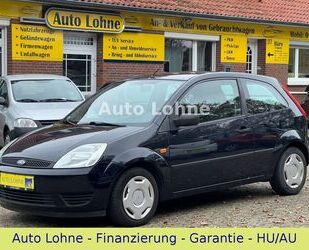 Ford Ford Fiesta Viva X Euro 4 Klimaanlage Gebrauchtwagen