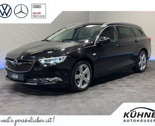 Opel Opel Insignia Sports Tourer Innovation 2.0 CDTI 4x Gebrauchtwagen