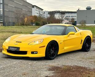 Corvette Corvette Z06 Gebrauchtwagen