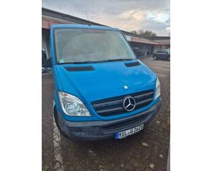 Mercedes-Benz Mercedes-Benz Sprinter Gebrauchtwagen