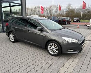 Ford Ford Focus Turnier Business Gebrauchtwagen