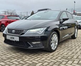 Seat Seat Leon Xcellence 1.5 TSI 130 PS 6-Gang *Navi*LE Gebrauchtwagen