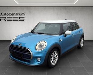 Mini MINI Cooper Countryman Gebrauchtwagen