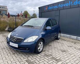 Mercedes-Benz Mercedes-Benz A 160 A -Klasse *AUTOMATIK*GARANTIE Gebrauchtwagen