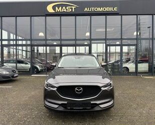 Mazda Mazda CX-5 Sports-Line AWD/Automatik Gebrauchtwagen