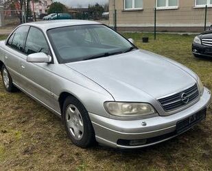 Opel Opel Omega 3.2 V6 Design Edition Gebrauchtwagen