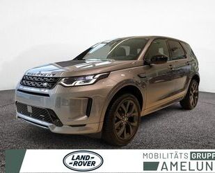 Land Rover Land Rover Discovery Sport D200 AWD R-Dynamic SE N Gebrauchtwagen