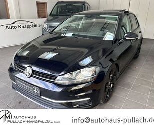 VW Volkswagen Golf VII 1.0 TSI BMT Comfortline /JP-Pe Gebrauchtwagen