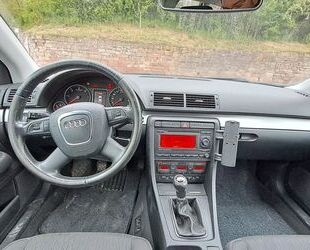 Audi Audi A4 2.0 TDI (DPF) Avant -B7 Gebrauchtwagen