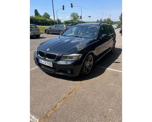 BMW BMW 318d Touring - M-Paket - Top Ausstattung Gebrauchtwagen