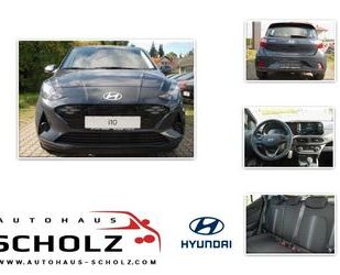 Hyundai Hyundai i10 1.2 Trend M/T Komfortpaket, Navi, Klim Gebrauchtwagen