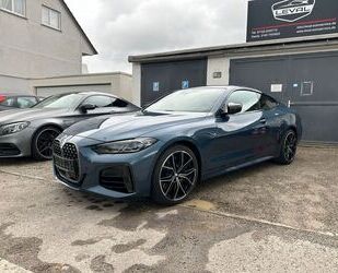 BMW BMW M440 Coupe M440 i xDrive Carbon Paket Gebrauchtwagen