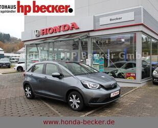 Honda Honda Jazz 1.5 i-MMD Hybrid Elegance KAMERA PDC WR Gebrauchtwagen