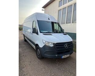 Mercedes-Benz Mercedes-Benz Sprinter 316 CDI Sprinter Extralang Gebrauchtwagen