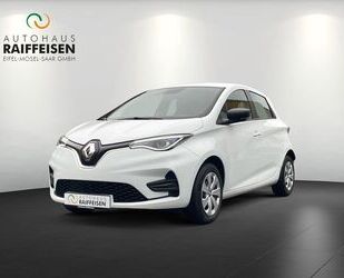 Renault Renault ZOE LIFE inkl. Batterie R110 Z.E. 40 Gebrauchtwagen