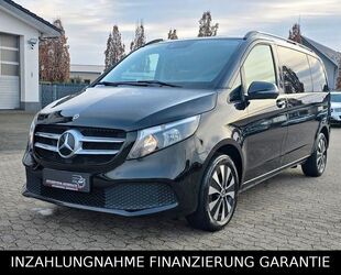 Mercedes-Benz Mercedes-Benz V 220d RISE kompakt*MBUX*R-CAM*AHK*P Gebrauchtwagen