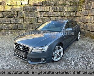 Audi Audi A5 Sportback 3.0 TDI quattro S-LINE*AUTOMATIK Gebrauchtwagen