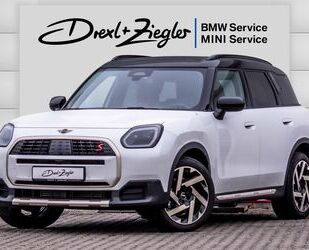 Mini MINI Countryman S ALL4 Favoured Trim Paket L JCW-S Gebrauchtwagen