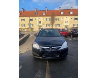 Opel Opel Astra H Caravan Selection 