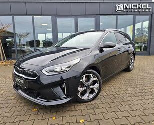 Kia Kia Ceed Sportswagon Platinum Edition*Pano*Acc*Vol Gebrauchtwagen