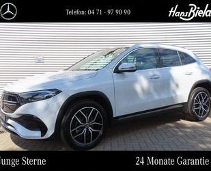 Mercedes-Benz Mercedes-Benz EQA 350 4M AMG/Pan/Dis/Sound/LED/360 Gebrauchtwagen