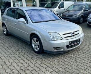 Opel Opel Signum Cosmo TÜV NEU Gebrauchtwagen