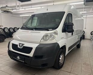 Peugeot Peugeot Boxer 2.2 HDi Hochkasten *2.Hand*TÜV NEU* Gebrauchtwagen