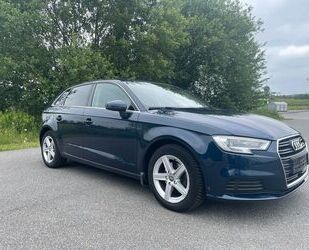 Audi Audi A3 1.5 TFSI cod S tronic Sportback - Gebrauchtwagen