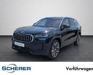 Skoda Skoda Kodiaq 2.0 TDi DSG Selection 4x4 Gebrauchtwagen