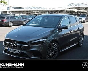 Mercedes-Benz Mercedes-Benz B 200 AMG MBUX Panorama Easy-Pack Ke Gebrauchtwagen