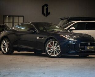 Jaguar Jaguar F-Type 3.0 L V6 S Coupe Gebrauchtwagen