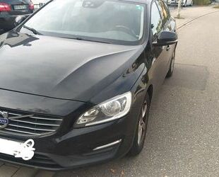 Volvo Volvo V60 Gebrauchtwagen