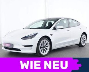 Tesla Tesla Model 3 Glasdach|Autopilot|Rückfahrkamera HD Gebrauchtwagen